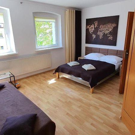 Apartamenty Nadmorskie سفينويتشي المظهر الخارجي الصورة