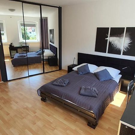 Apartamenty Nadmorskie سفينويتشي المظهر الخارجي الصورة