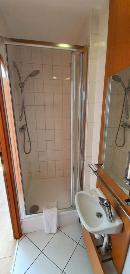 Apartamenty Nadmorskie سفينويتشي المظهر الخارجي الصورة