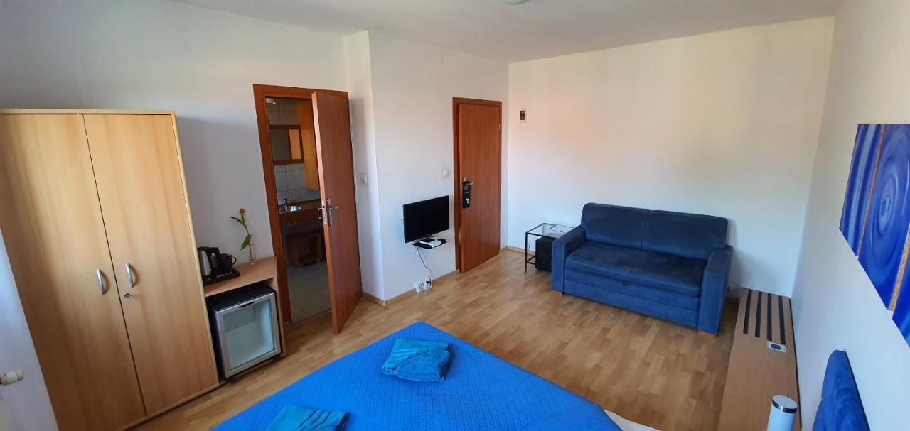 Apartamenty Nadmorskie سفينويتشي المظهر الخارجي الصورة