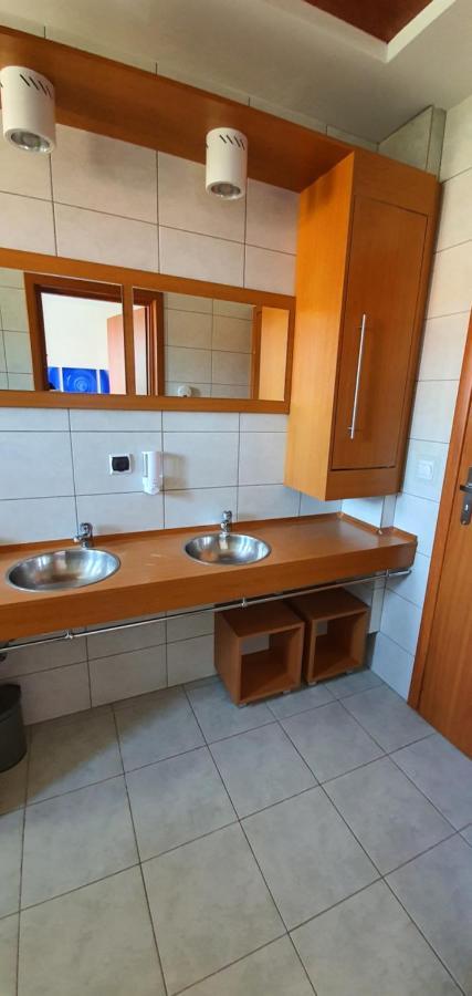 Apartamenty Nadmorskie سفينويتشي المظهر الخارجي الصورة