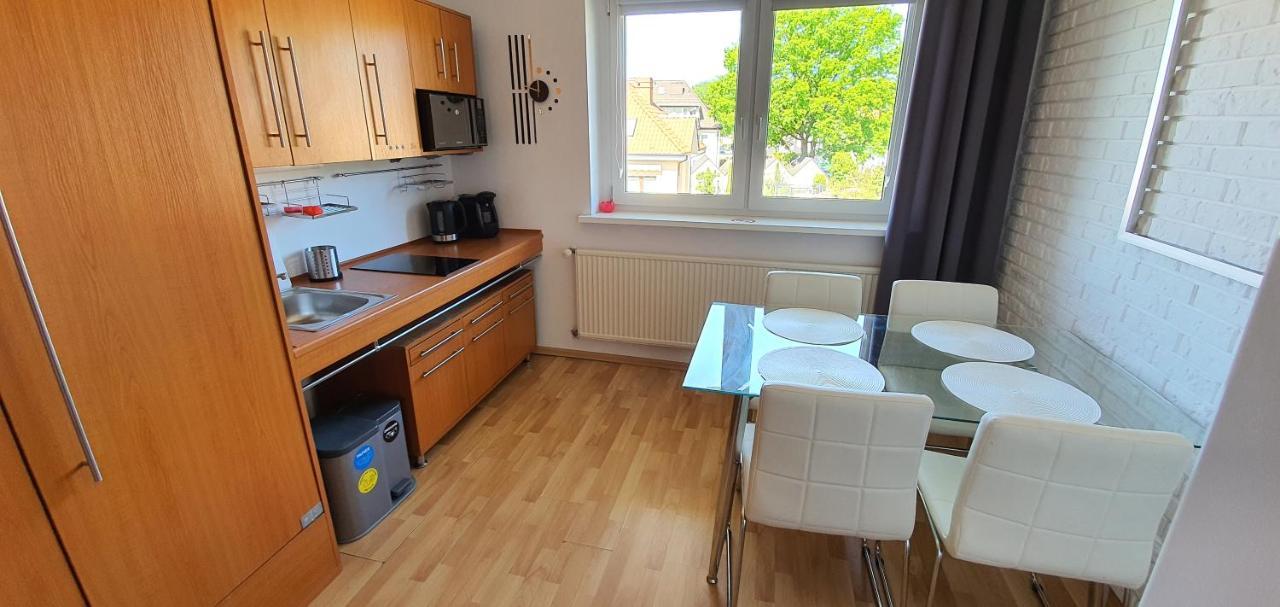 Apartamenty Nadmorskie سفينويتشي المظهر الخارجي الصورة