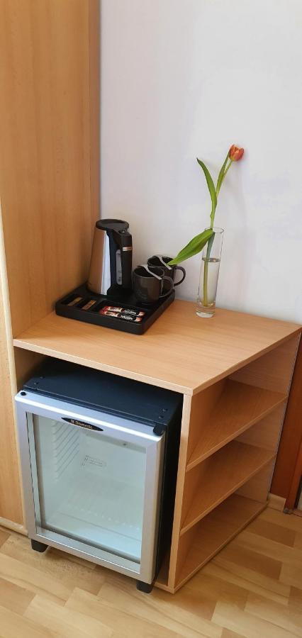Apartamenty Nadmorskie سفينويتشي المظهر الخارجي الصورة