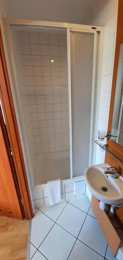 Apartamenty Nadmorskie سفينويتشي المظهر الخارجي الصورة