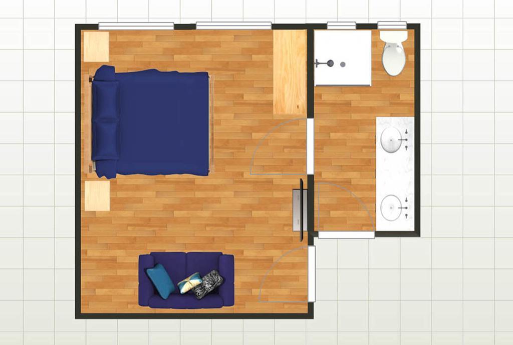 Apartamenty Nadmorskie سفينويتشي الغرفة الصورة